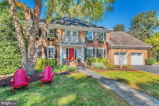 1522 Forest Ln, McLean, VA 22101