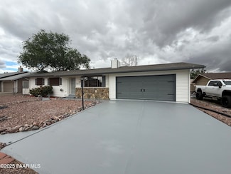 8470 E Sommer Dr Unit 10, Prescott Valley, AZ 86314