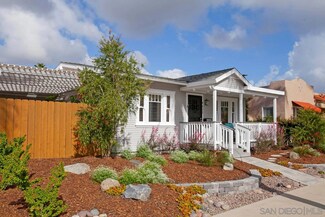 4620 Biona Dr, San Diego, CA 92116