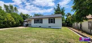 516 N Meade Center St, Meade, KS 67864