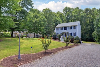 8841 Greenwood Blvd, New Kent, VA 23124