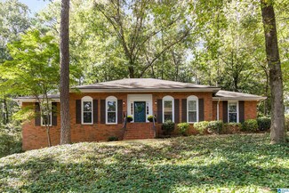 716 Riverchase Pkwy W, Birmingham, AL 35244
