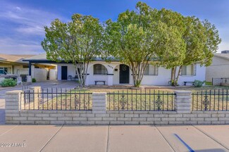 7409 W Montecito Ave, Phoenix, AZ 85033