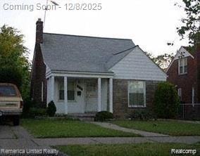 16267 Edmore Dr, Detroit, MI 48205