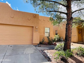 1743 E Parada Del Sol, Cottonwood, AZ 86326