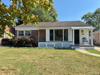 17612 Denby, Redford, MI 48240