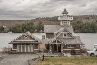 145 Prout Ln, New Milford, PA 18834