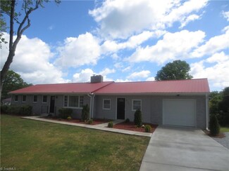 4101 Old Hollow Rd, Kernersville, NC 27284