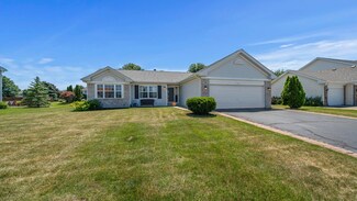 7025 Stearman Dr, Loves Park, IL 61111