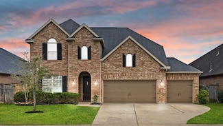 3519 Satton Ranch Ln, Fulshear, TX 77441