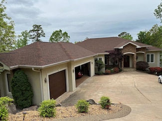 3 Salvatierra Trace, Hot Springs Village, AR 71909