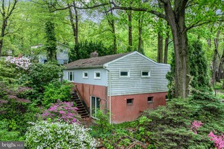 588 Lancaster Pike, New Providence, PA 17560