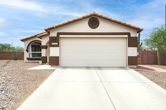 3521 W Camino de Talia, Tucson, AZ 85741