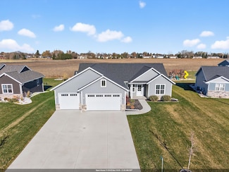 W6776 Wilmington Ln, Greenville, WI 54942