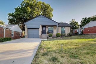 5847 Wofford Ave, Dallas, TX 75227