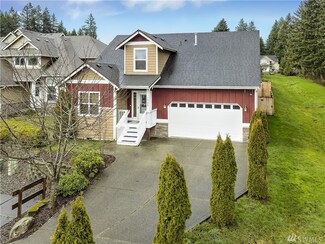 1733 Cameron Ct NE, Olympia, WA 98516