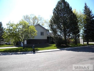 3267 Londonderry Ave, Idaho Falls, ID 83404