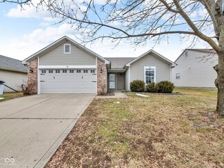 708 Rose Ln, Brownsburg, IN 46112