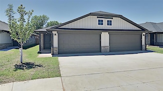 11201 Howard Dr, Oklahoma City, OK 73114