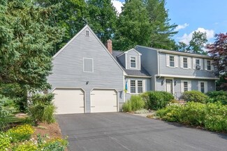 5 Gannon Terrace, Framingham, MA 01702