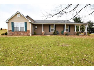 8217 Firestone Rd, Homerville, OH 44235