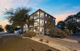 400 25th Ave S, North Myrtle Beach, SC 29582