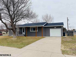 1901 E 29th St, Scottsbluff, NE 69361