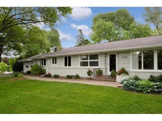 5505 Merritt Cir, Edina, MN 55436