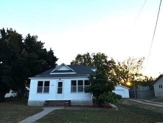 Unlisted Address