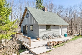 128 Mountain Dr, New Durham, NH 03855