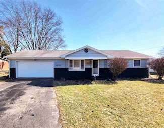 1283 Salisbury Rd S, Richmond, IN 47374