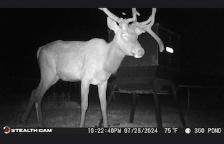 0 N Four Corners Rd, McAlester, OK 74501