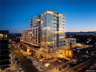 4200 W 17th Ave Unit 323, Denver, CO 80204