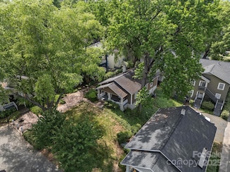 1514 S Rensselaer Place Unit 5, Charlotte, NC 28203