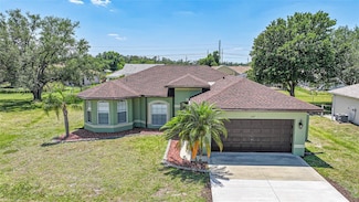347 Casale G St, Punta Gorda, FL 33983