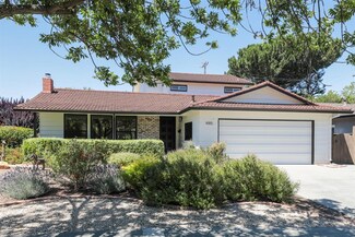 4815 Blue Ridge Dr, San Jose, CA 95129