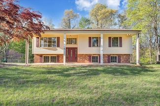 44 Timberline Dr, Blue Ridge, VA 24064