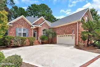 154 Windsor Cir SW, Ocean Isle Beach, NC 28469