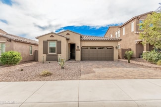12707 W Caraveo Place, Peoria, AZ 85383