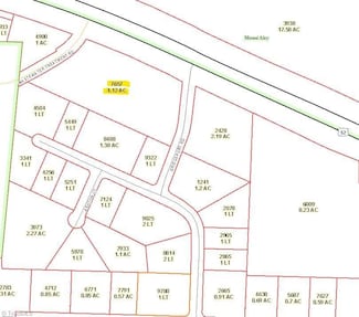 02 Farmbrook Rd, Mount Airy, NC 27030