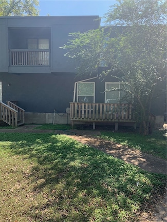 1810 Potomac Place Unit D, College Station, TX 77840