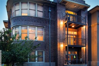 600 W Meadow St Unit 202, Fayetteville, AR 72701