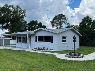 1 Carl Ct, Beverly Hills, FL 34465