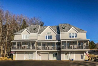 52 Collins Landing Rd Unit 87, Weare, NH 03281