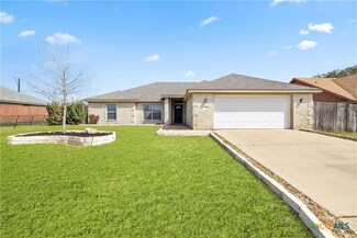 364 Nolan Ridge Dr, Nolanville, TX 76559