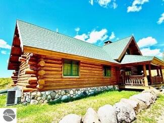 4355 Mckinney Rd, Central Lake, MI 49622