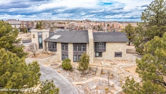 5708 Country Club Dr, Farmington, NM 87402
