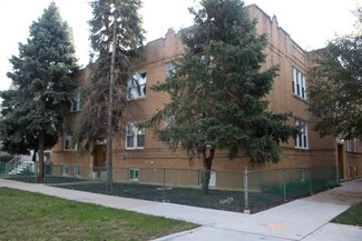 3358 N Kildare Ave Unit 2N, Chicago, IL 60641