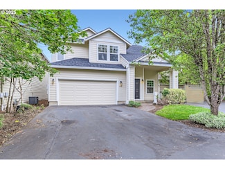 2370 NE 12th Way, Hillsboro, OR 97124