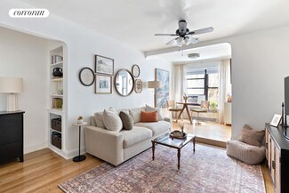 425 Central Park W Unit 5E, New York, NY 10025